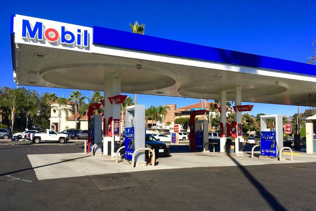 Mobil | 705 Lomas Santa Fe Dr, Solana Beach, CA 92075, USA | Phone: (858) 755-3579