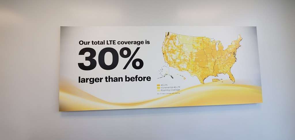 Sprint Store | 701 Constitution Ave, Littleton, MA 01460, USA | Phone: (978) 203-9070