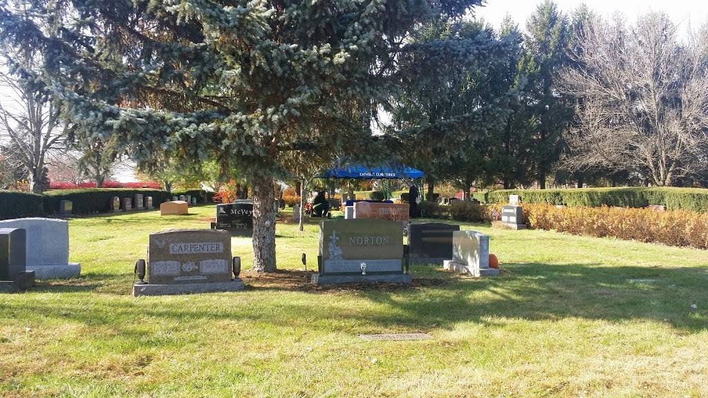 Fernwood Cemetery | Lockbourne, OH 43137, USA | Phone: (614) 491-3421
