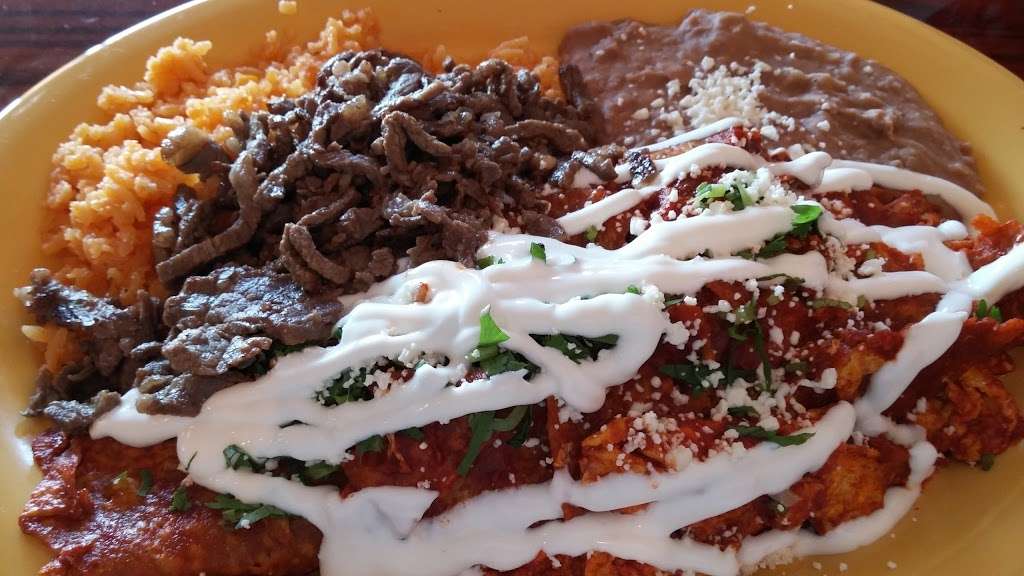 Taqueria La Penca Mexican Restaurant | 9265 W Cermak Rd, North Riverside, IL 60546, USA | Phone: (708) 442-9011