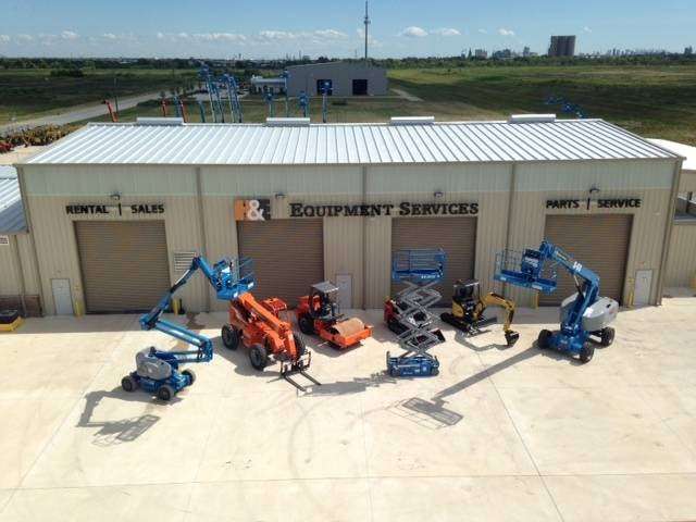 H&E Equipment Services | 10050 New Decade Dr, Pasadena, TX 77507 | Phone: (281) 474-3030