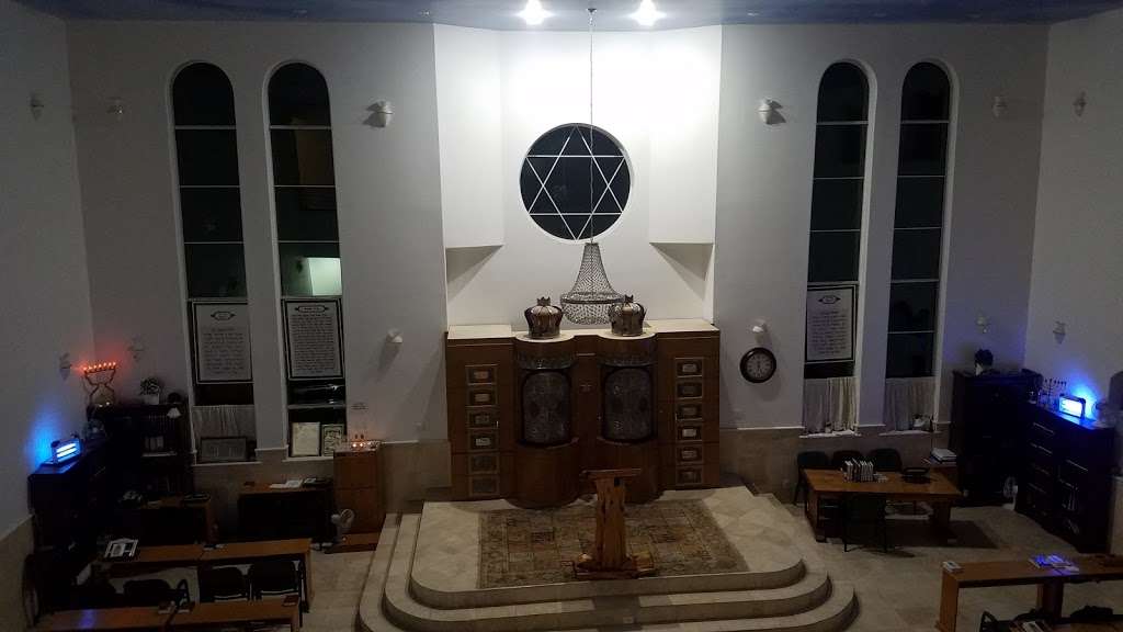 Young Israel Synagogue of Dallas | 6504 Dykes Way, Dallas, TX 75230 | Phone: (972) 386-7162