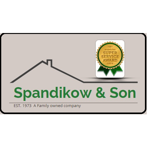 Spandikow & Son Roofing LLC. - West Chicago | 140 W Grand Lake Blvd, West Chicago, IL 60185, USA | Phone: (630) 858-3730