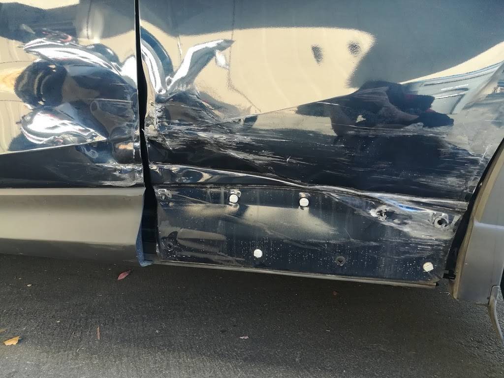 Expressway Auto Body, Inc. | 4234 Monterey Rd, San Jose, CA 95111, USA | Phone: (408) 978-0161