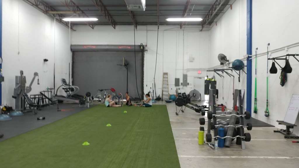 Pit Fitness | 516 NW 77th St, Boca Raton, FL 33487, USA | Phone: (561) 330-4493