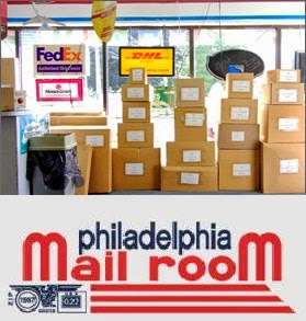 Philadelphia Mailroom | 8001 Castor Ave, Philadelphia, PA 19152, United States | Phone: (215) 745-1100