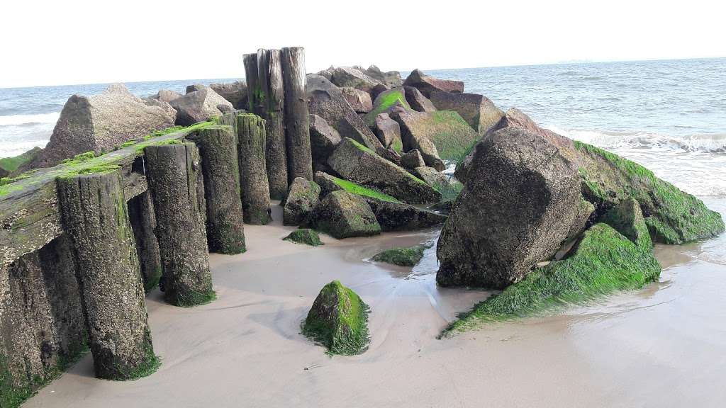 Coney Island Beach & Boardwalk | 37, Riegelmann Boardwalk, Brooklyn, NY 11224, USA | Phone: (718) 946-1350