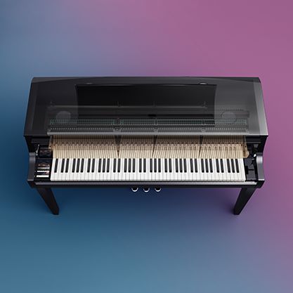 The Southbay Piano Store | A, 2105 S Winchester Blvd Suite 100, Campbell, CA 95008, USA | Phone: (408) 624-8668