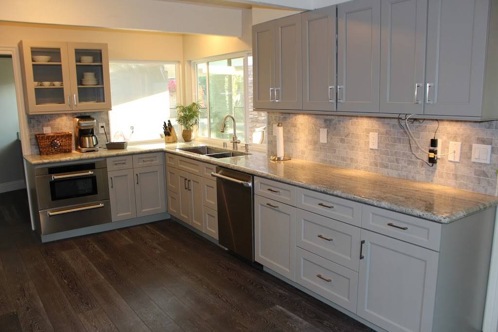House Of Remodeling Inc, House Of Flooring & Cabinets | 13911 Carroll Way, Tustin, CA 92780 | Phone: (714) 259-1004