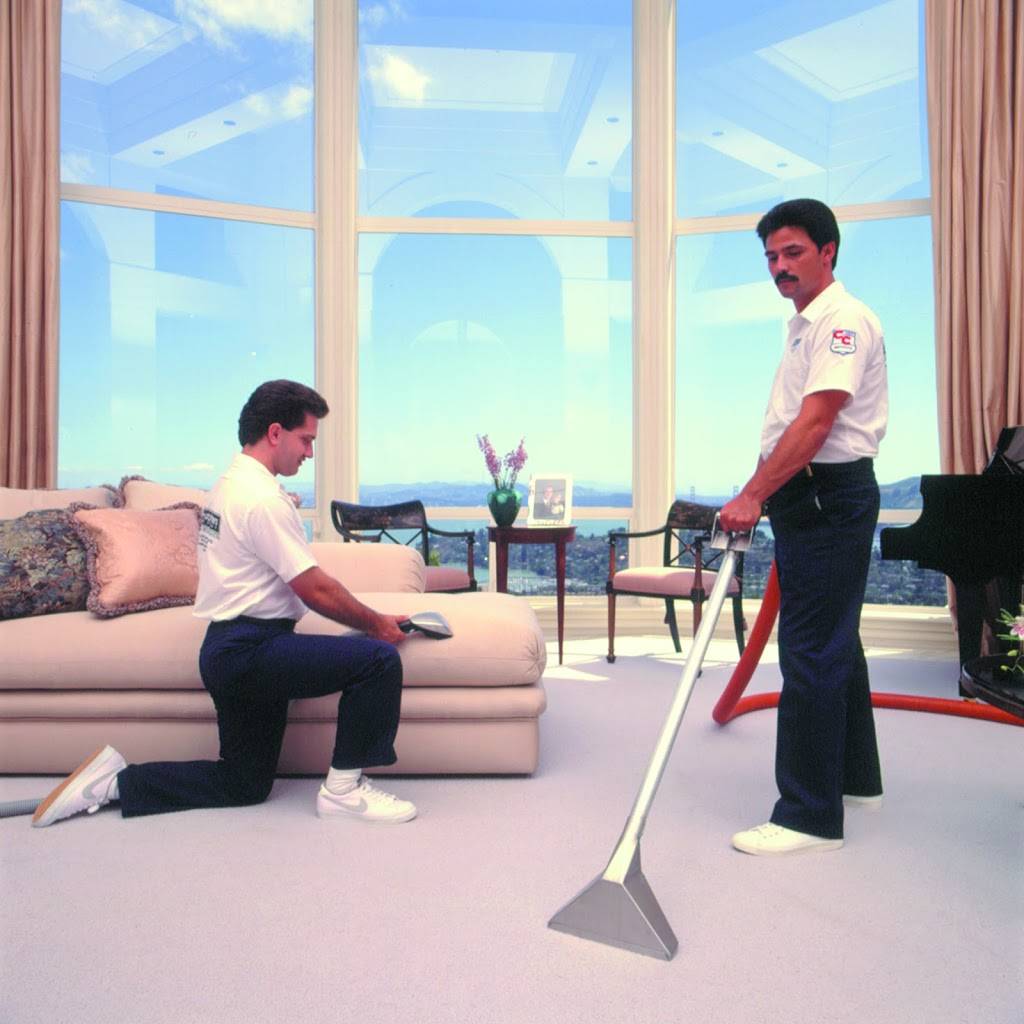 Burrous Brothers Co Cleaning | 1550 Tiburon Blvd Ste G, Tiburon, CA 94920, USA | Phone: (415) 472-1588