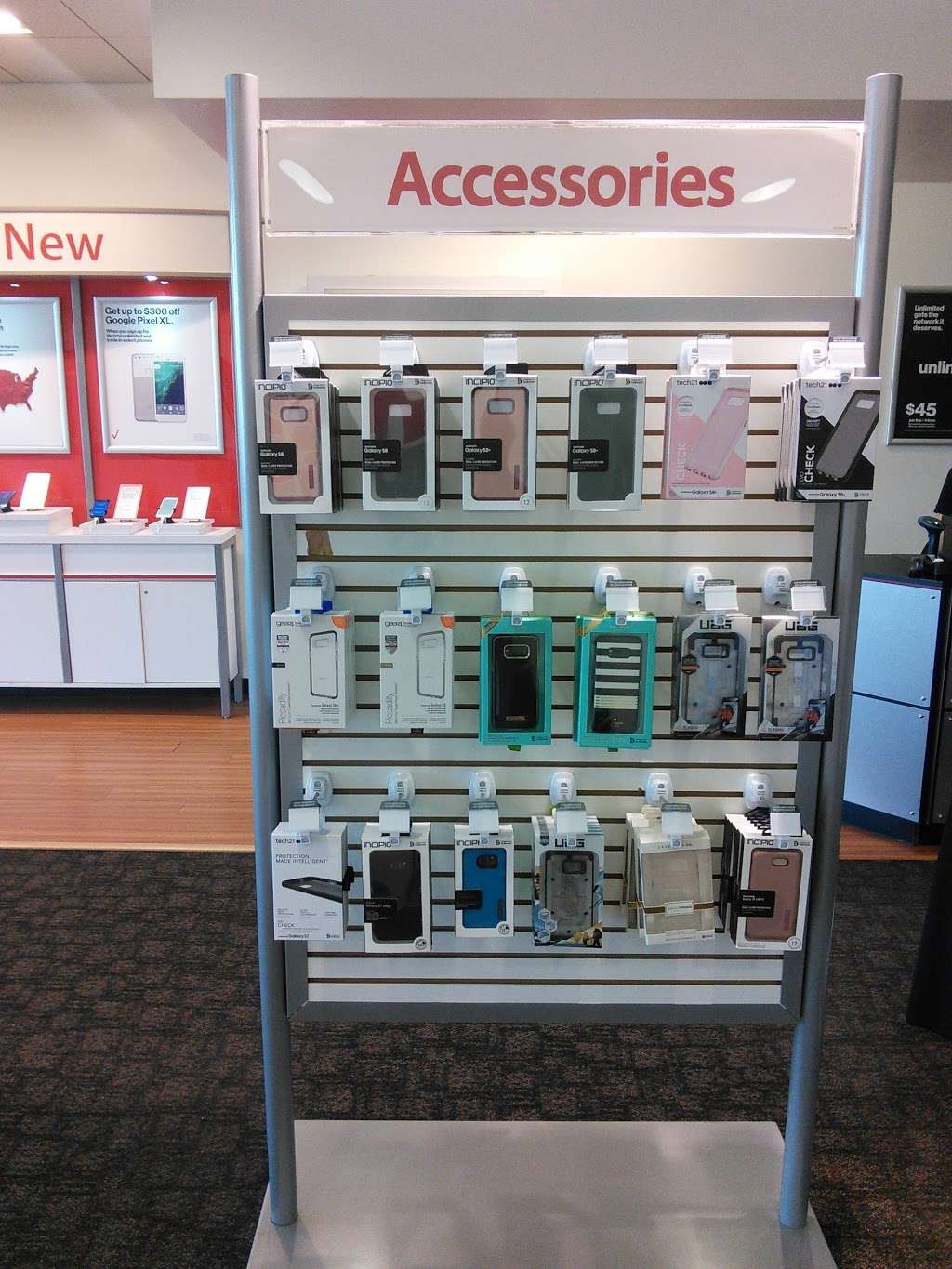 Verizon Authorized Retailer – Victra | 15258 Summit Ave #200, Fontana, CA 92336, USA | Phone: (909) 899-8444