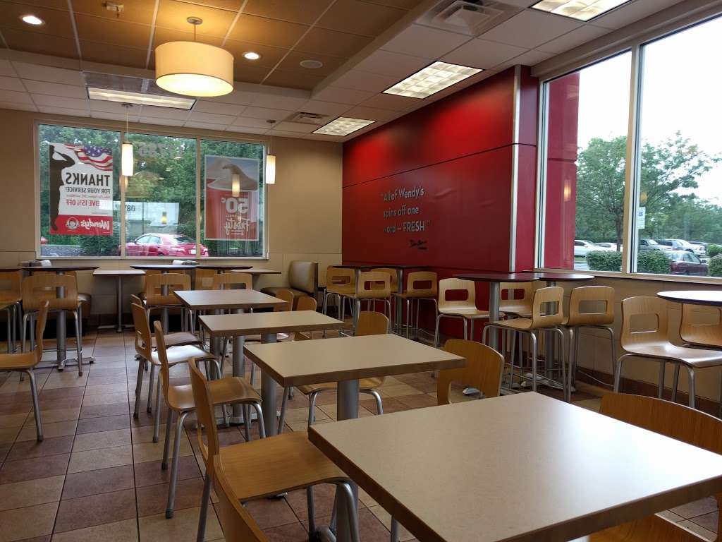 Wendys | 17786 Garland Groh Blvd, Hagerstown, MD 21740, USA | Phone: (301) 797-4818