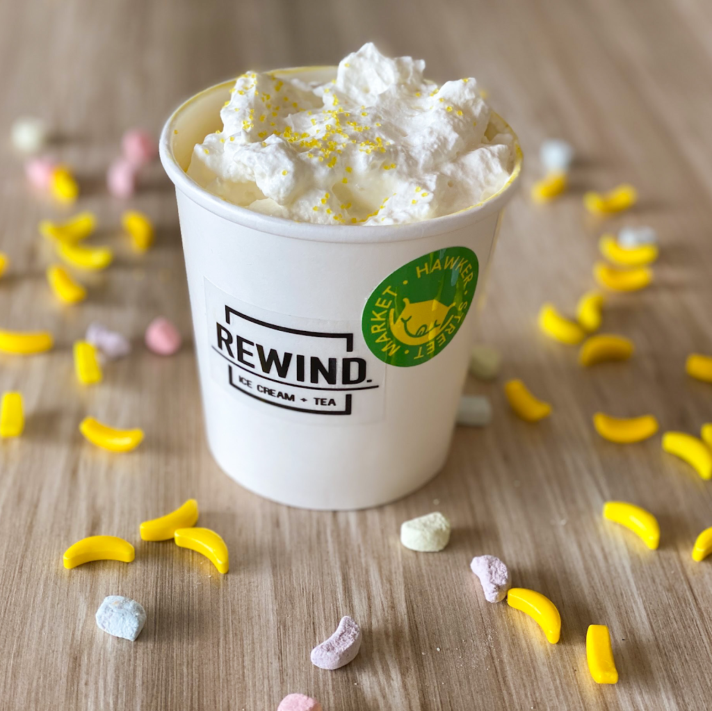 Rewind - Ice Cream + Matcha | 3245 W Ray Rd #3, Chandler, AZ 85226 | Phone: (480) 466-0079