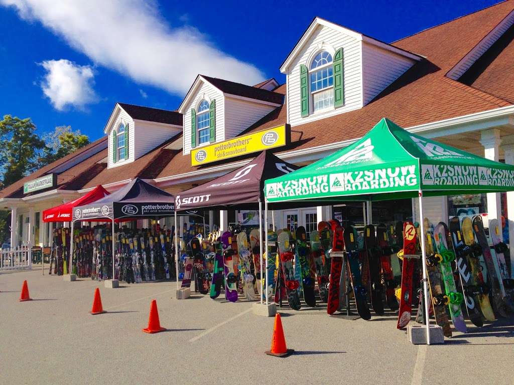 Potter Brothers Ski & Snowboard | 1083 U.S. 9, Fishkill, NY 12524 | Phone: (845) 297-2941