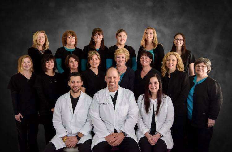 J. Brooke Lewis DMD Family Dentistry | 103 E Main St, Silverdale, PA 18962 | Phone: (215) 257-1100