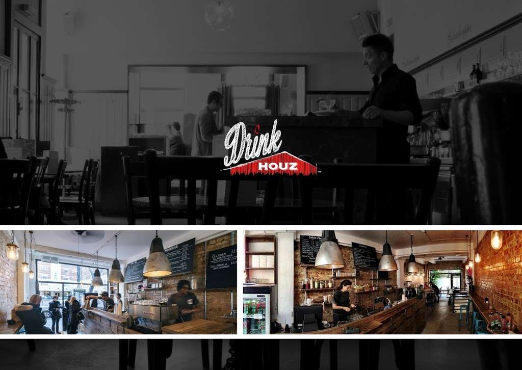 Drink Houz | 3231 W Temple St, Los Angeles, CA 90026, USA | Phone: (213) 378-0529