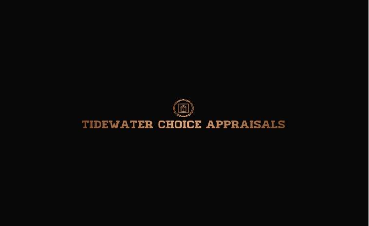 Tidewater Choice Appraisals | 5124 Dundee Ln, Virginia Beach, VA 23464, USA | Phone: (757) 819-3737