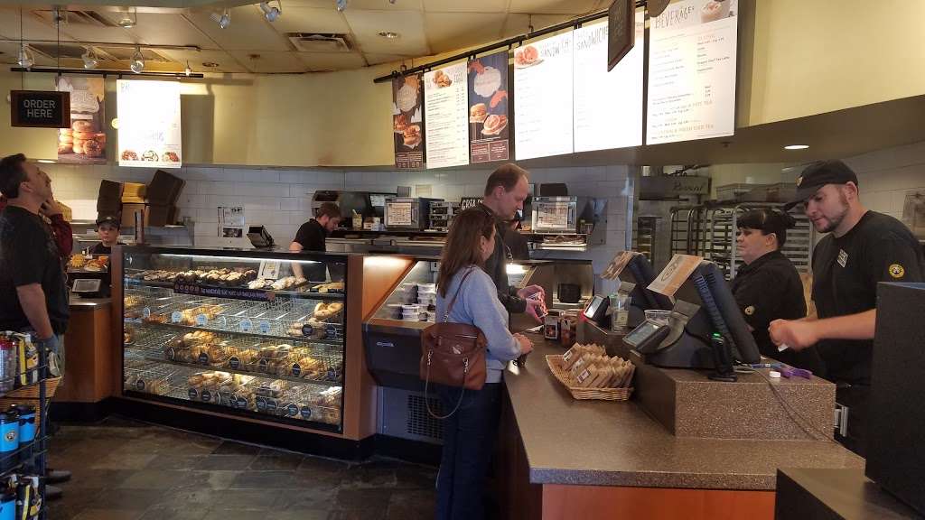 Einstein Bros. Bagels | 16842 N 7th St Ste 3-5, Phoenix, AZ 85022 | Phone: (602) 866-8010