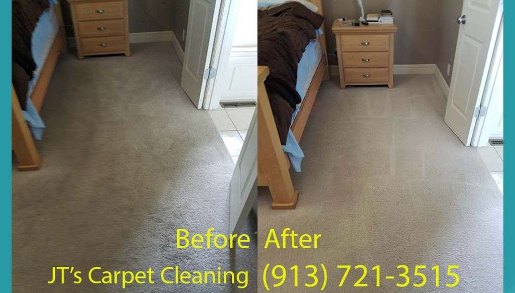 JTs Carpet Cleaning | 2825 N 110 Terrace, Kansas City, KS 66109, USA | Phone: (913) 721-3515