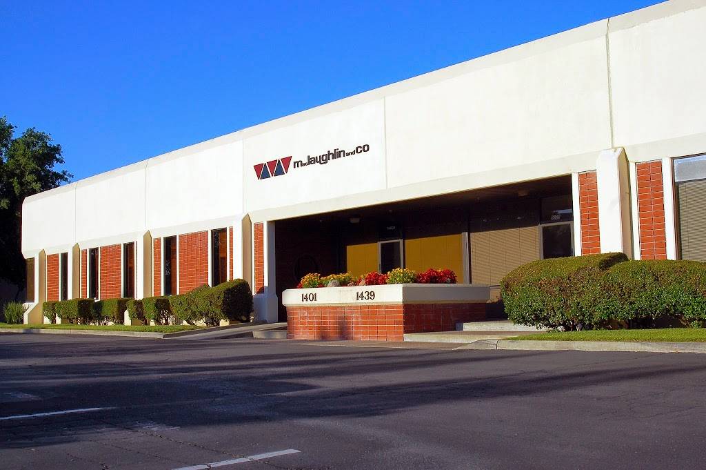 MacLaughlin & Co. Commercial Real Estate | 1401 Shore St, West Sacramento, CA 95691, USA | Phone: (916) 371-9021