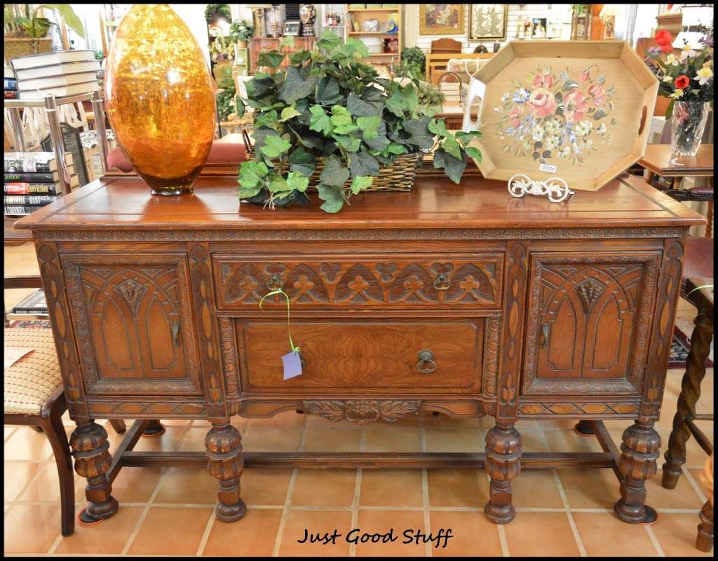 Just Good Stuff Consignment Shop | 14108 Horseshoe Bend (West), Conroe, TX 77384, USA | Phone: (936) 776-3939