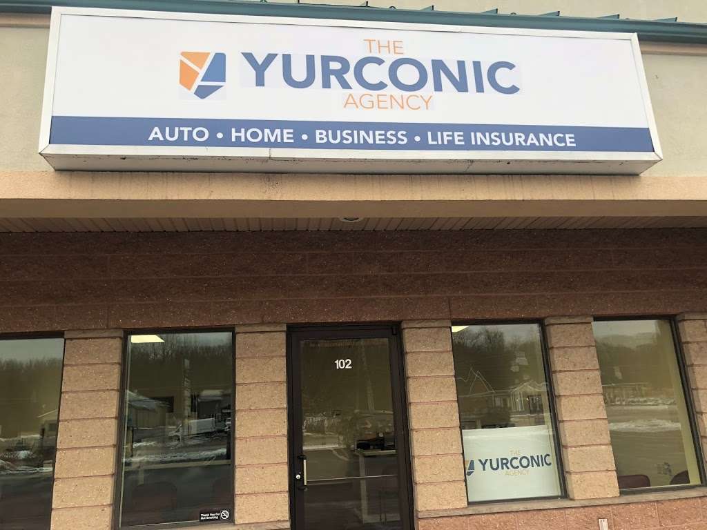 The Yurconic Agency | 273 Airport Rd Suite 102, Hazle Township, PA 18202, USA | Phone: (570) 455-5836