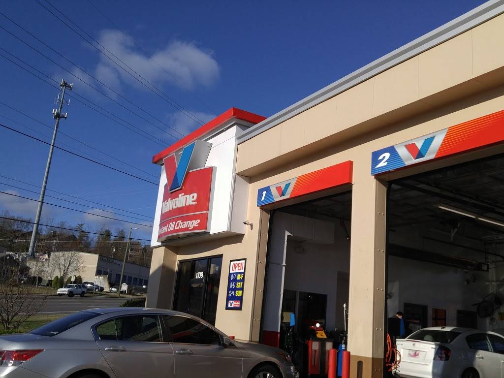 Valvoline Instant Oil Change | 1109 Bell Rd, Antioch, TN 37013 | Phone: (615) 731-7818