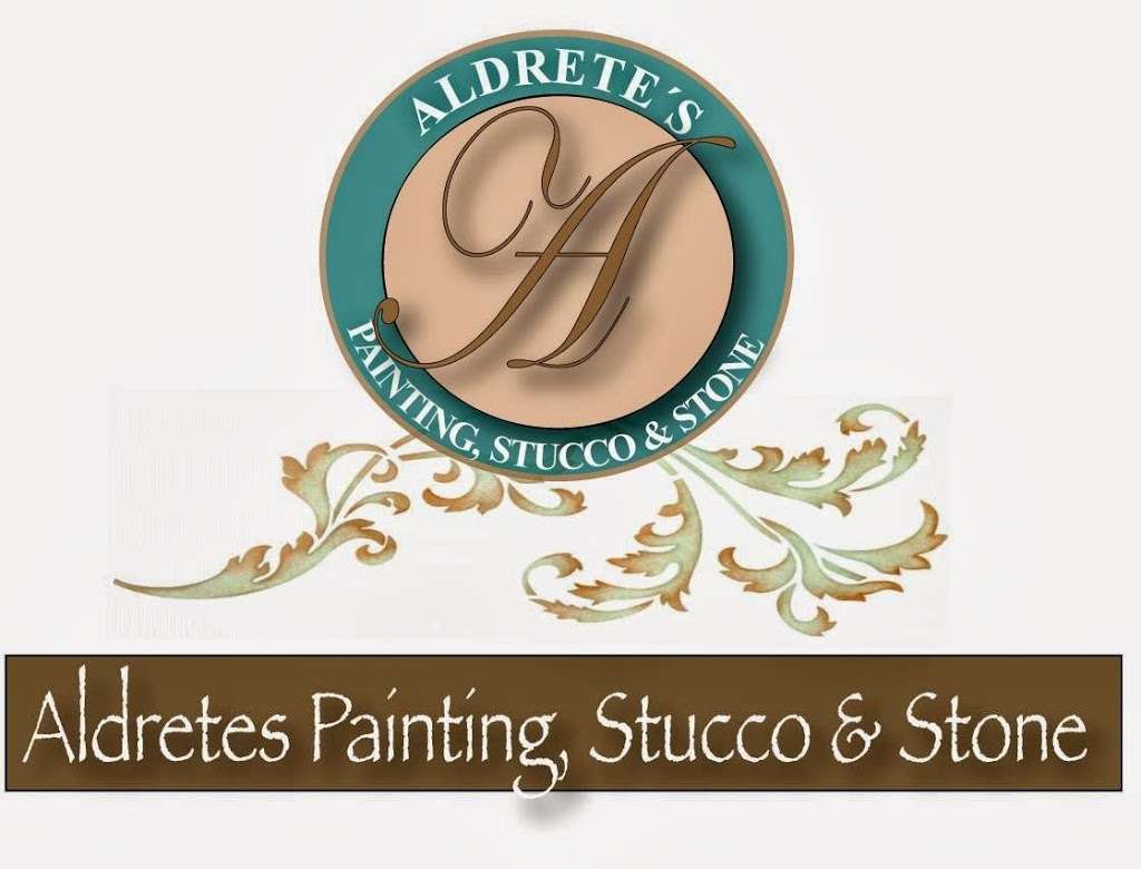 Aldretes Painting, Stucco & Stone | 17519 Strack Dr E, Spring, TX 77379, USA | Phone: (281) 379-1489