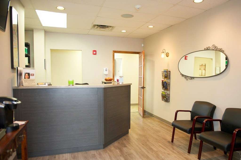 M&N Dental of Fort Lee | 2500 Lemoine Ave suite 401, Fort Lee, NJ 07024, USA | Phone: (201) 585-0500