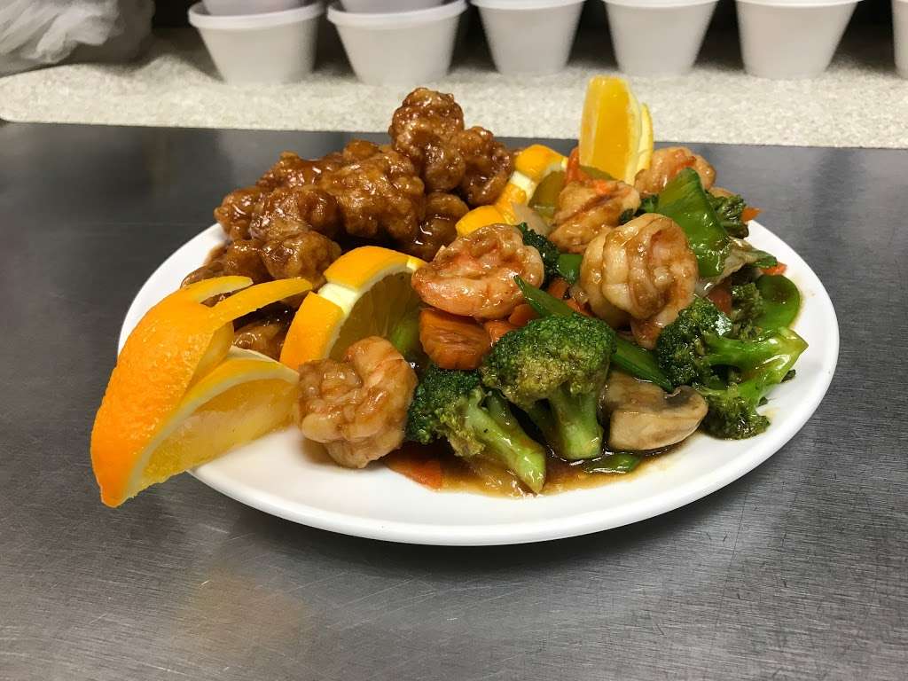 China Chef | 1024N Avalon Park Boulevard suite c, Orlando, FL 32828, USA | Phone: (407) 382-8006