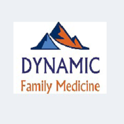 Dynamic Family Medicine PLLC | 5715 Kittery Dr # A, Colorado Springs, CO 80911 | Phone: (719) 392-3883