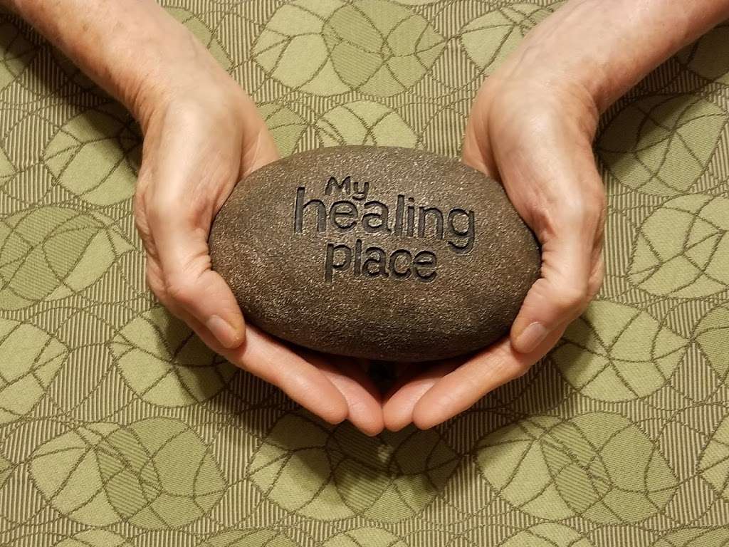 My Healing Place Nutrition & Massage | 18205 N 51st Ave #115b, Glendale, AZ 85308, USA | Phone: (602) 562-0633