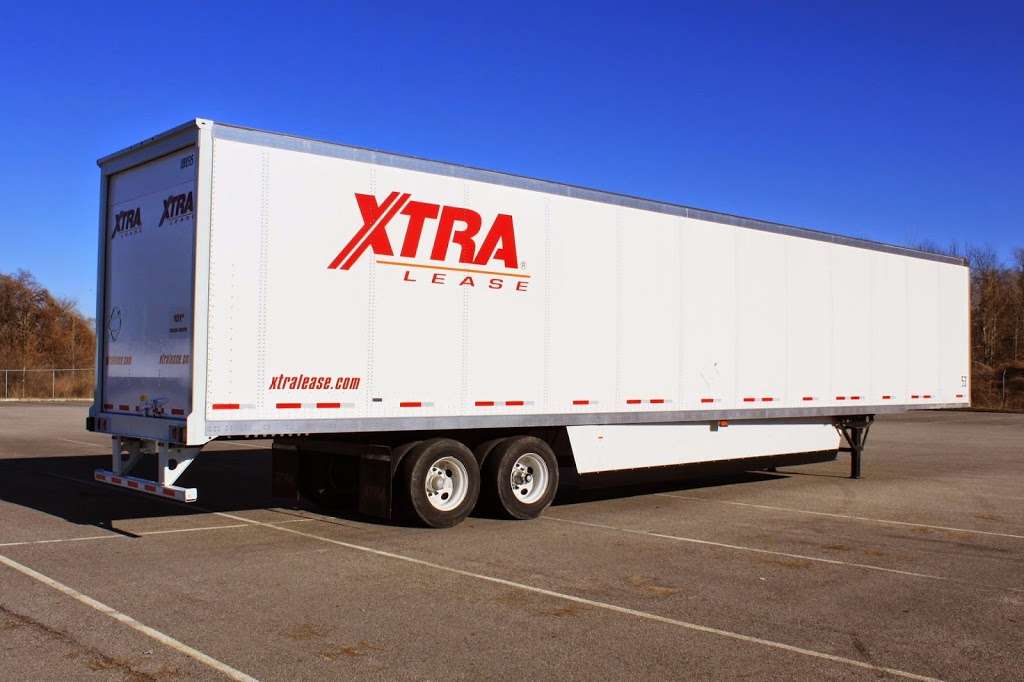 XTRA Lease Milwaukee | 5560 South 13th Street, Milwaukee, WI 53221, USA | Phone: (414) 281-9640