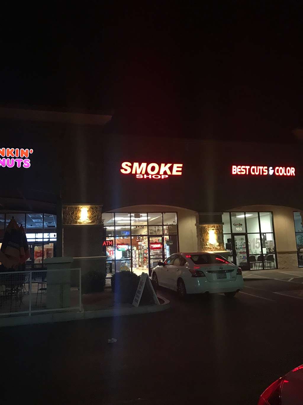 Bobs Vape & Smoke Shop | 1740 E Broadway Rd Ste 102, Tempe, AZ 85282 | Phone: (480) 361-4989