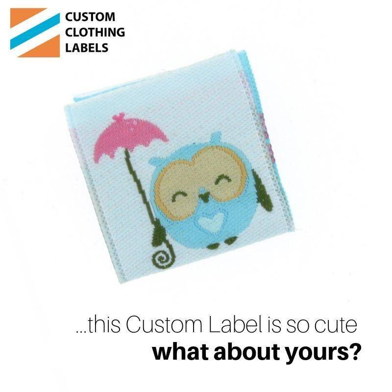 Custom Clothing Labels | 2888 Loker Ave E Ste 216 Carlsbad, CA 92010, USA | Phone: 866-611-6118