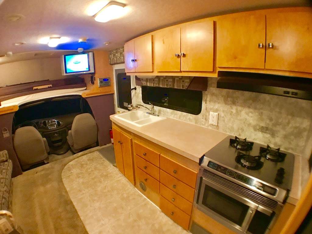 Rv Fun Rental | 5845 Avenida Encinas, Carlsbad, CA 92008, USA | Phone: (760) 820-2127