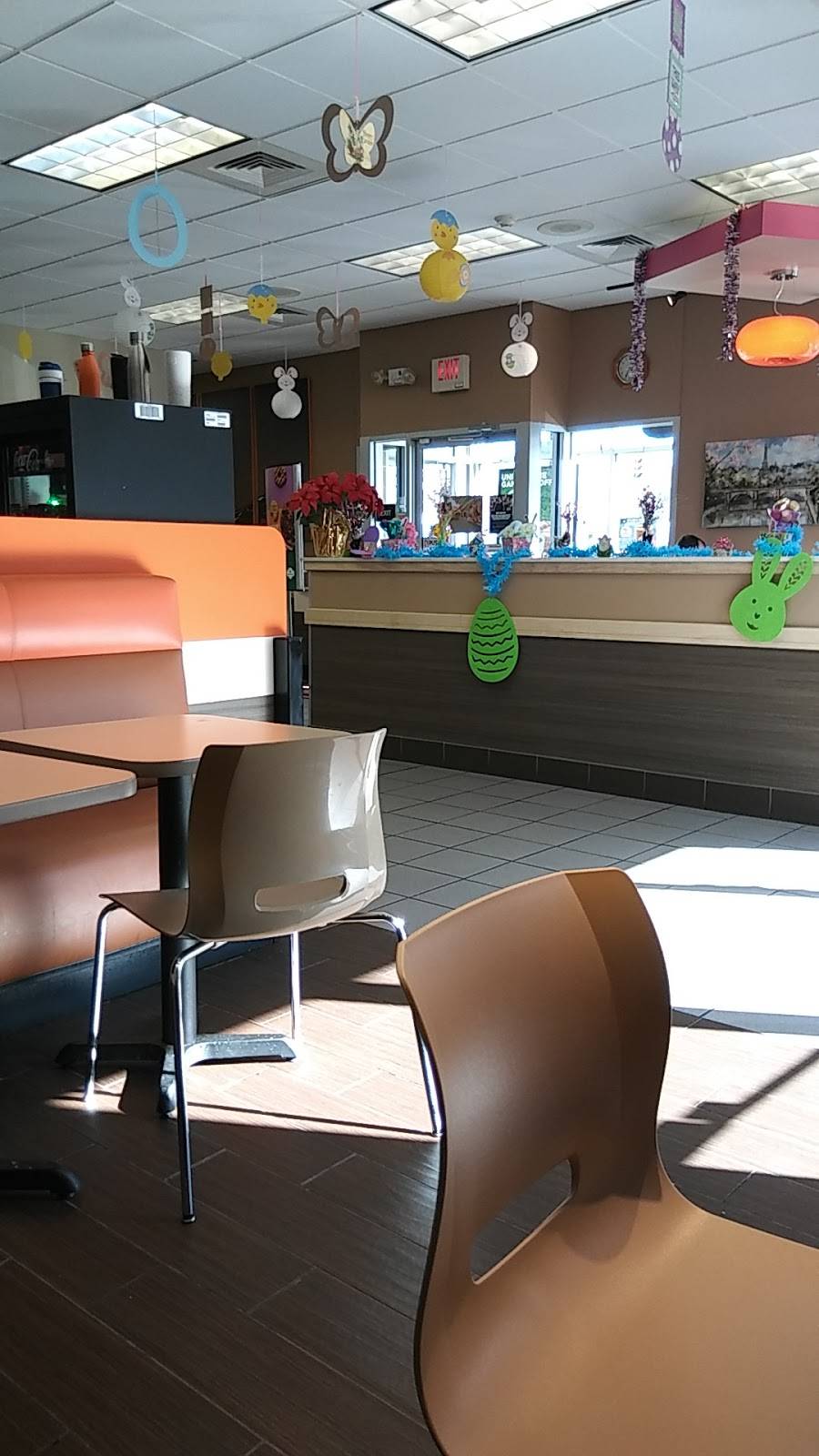 Dunkin | 1255 E Old Lincoln Hwy, Langhorne, PA 19047, USA | Phone: (215) 757-0888