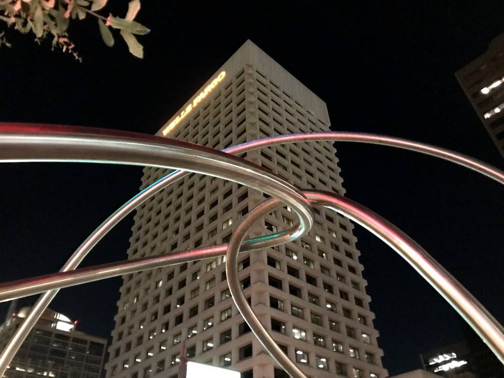 Wells Fargo Bank | 100 W Washington St, Phoenix, AZ 85003, USA | Phone: (602) 378-4644