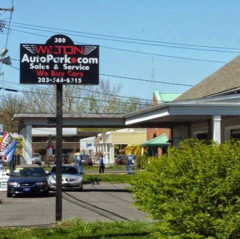 WIlton Auto Park | 380 Danbury Rd, Wilton, CT 06897, USA | Phone: (203) 544-8315