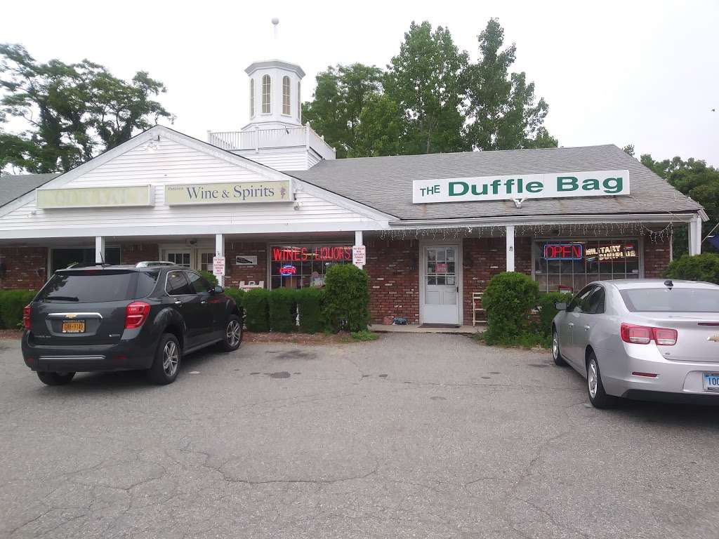 The Duffle Bag Inc | 1270 NY-311 # 3, Patterson, NY 12563, USA | Phone: (845) 878-7106