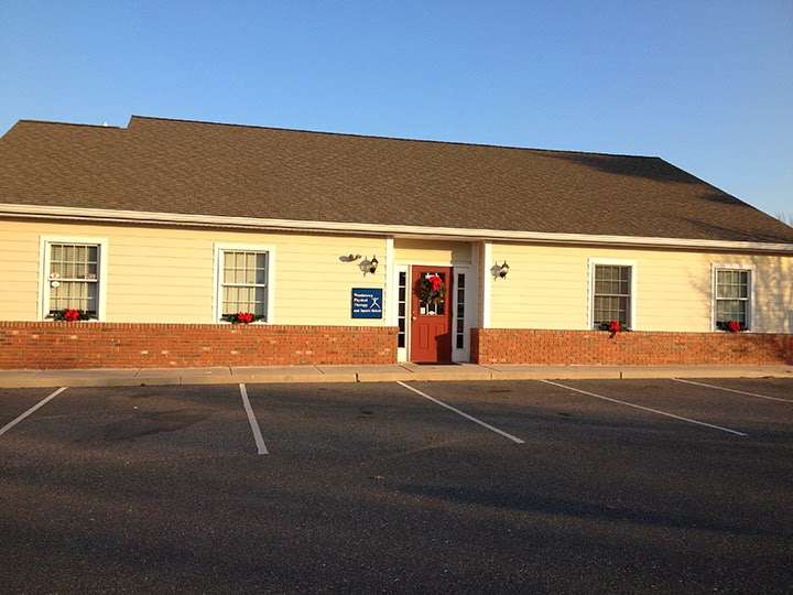 Woodstown Physical Therapy | 84 E Grant St, Woodstown, NJ 08098 | Phone: (856) 769-4564