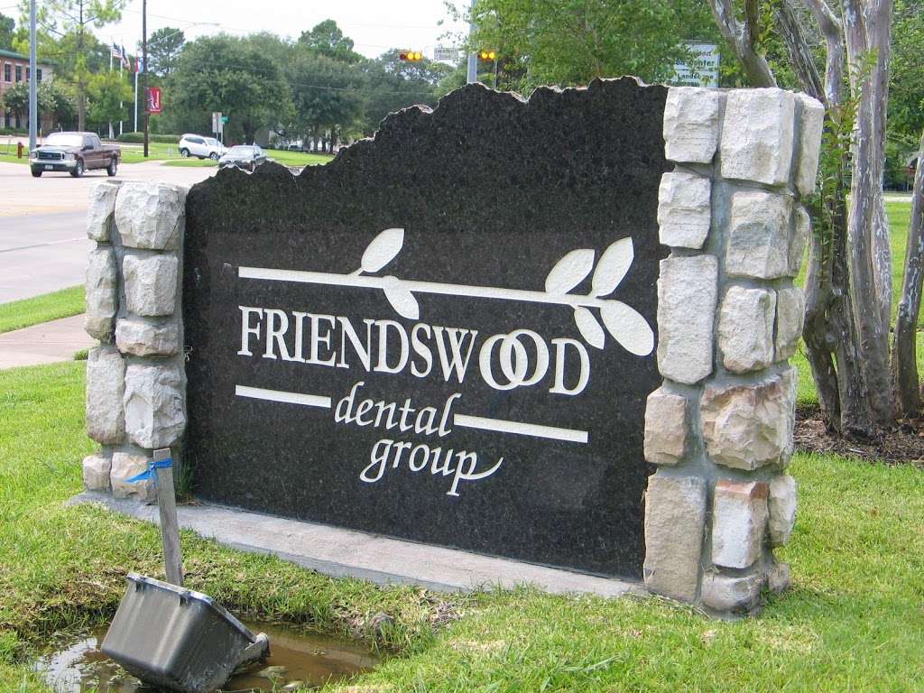 Friendswood Dental Group | 2 Oaktree St, Friendswood, TX 77546, USA | Phone: (281) 482-2631