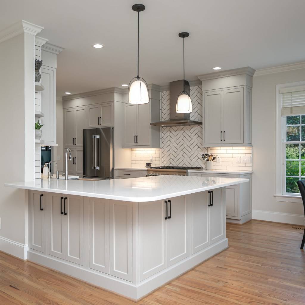 Noble Renovation | 109 Pebble Ridge Farms Ct, Cary, NC 27513 | Phone: (919) 377-2771