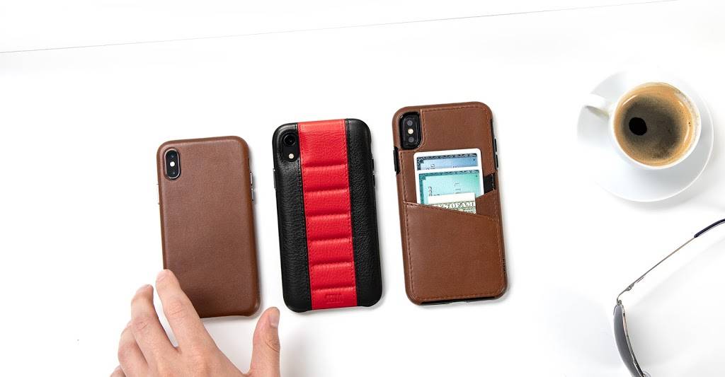 SENA Cases | 1211 N Miller St, Anaheim, CA 92806, USA | Phone: (714) 575-7461