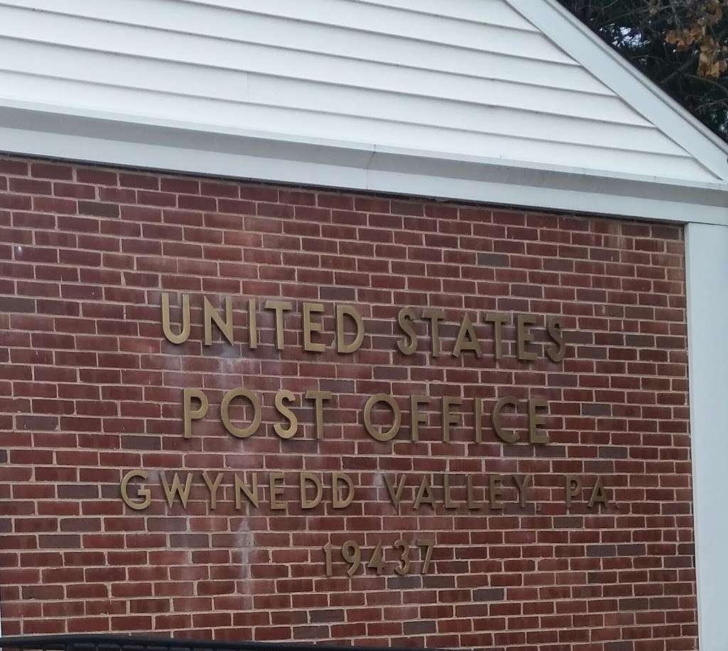 United States Postal Service | 527 Plymouth Rd, Gwynedd Valley, PA 19437 | Phone: (800) 275-8777