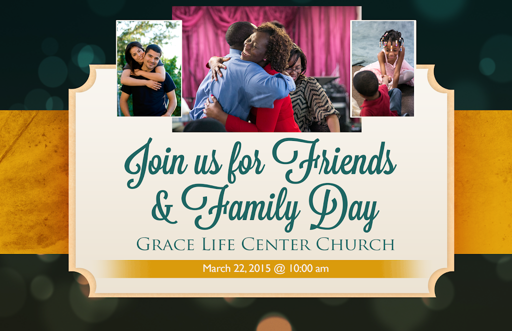 Grace Life Center Charismatic Renewal Ministries | Suite A5 / A7, 8730 Cherry Ln, Laurel, MD 20707 | Phone: (657) 206-7729