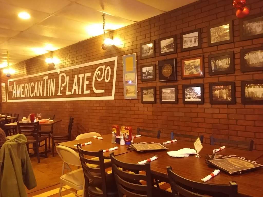 The Tin Plate | 2233 S J St, Elwood, IN 46036, USA | Phone: (765) 557-8231