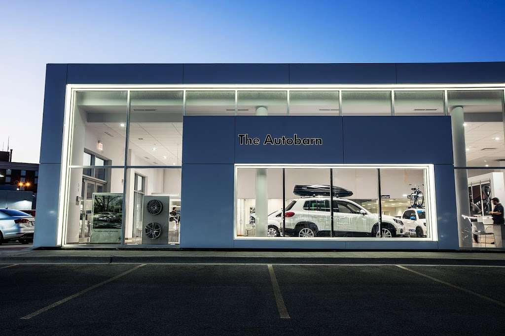 The Autobarn Volkswagen of Countryside Auto Service | 6161 Joliet Rd, Countryside, IL 60525, USA | Phone: (708) 406-7317