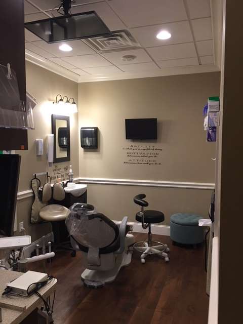 Fair Lakes Family Dentistry | 15103 Mason Rd, Ste. B-8, Cypress, TX 77433, USA | Phone: (281) 973-2843