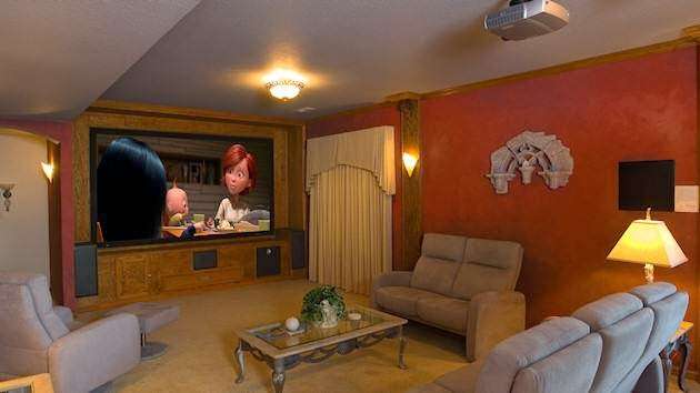 Integrity Home Theater | 21704 Swale Ave, Parker, CO 80138, USA | Phone: (719) 484-0044